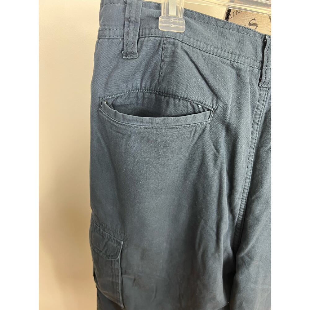 Smith's Workwear Thick material work pants with pockets - Picture 11 of 12